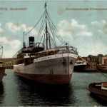 Hamburg - Baakenhafen
