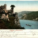 Schloss Rheinstein