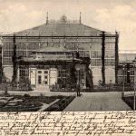 Magdeburg - Gruson-Gewächshäuser