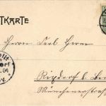 Magdeburg - Gruson-Gewächshäuser