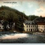 Lauenhainer Mühle