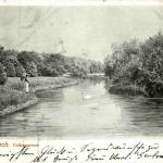 Mönchengladbach - Volksgarten