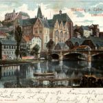Marburg a Lahn