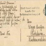 Berlin - Charlottenburg - Oberverwaltungsgericht