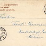 Leipzig - Reichsgericht