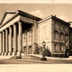 Meiningen - Landestheater