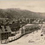 Uetnibe - Cetinje