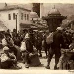 Sarajevo - Capjebo