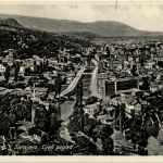 Sarajevo - Cijeli pogled
