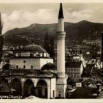 Sarajevo - Begova-Dzamija