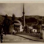 Sarajevo - Careva dzamija
