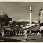 Sarajevo - Bascarsija