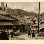 Sarajevo