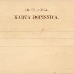Pozdrav iz Zagreba - Litho