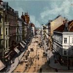 Agram - Zagreb - Jurisicgasse