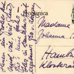 Zagreb - Trg Franje Josipa