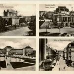Zagreb - Mehrbildkarte