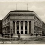Zagreb - Die Börse