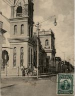 Cardenas - Iglesia Metodista