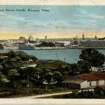 Havana from Morro Castle