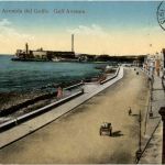 Habana Avenida del Golfo