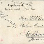Habana Avenida del Golfo