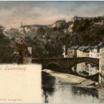 Gruss aus Luxembourg