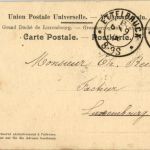 Luxembourg - Hauptportal der Kathedrale