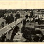 Luxembourg - Pont Adolphe