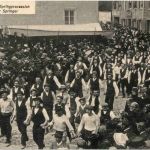 Echternach - Springprozession
