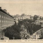 Luxembourg - Grund & Breitenweg