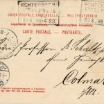 Echternach - Springprozessions Marsch