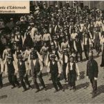 Echternach - Springprozession