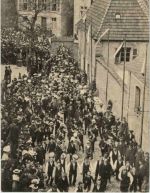 Echternach - Springprozession