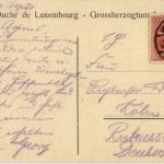 Echternach - Springprozession