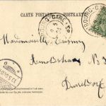 Luxembourg - L Alzette au Gund