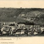 Souvenir d Echternach