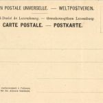 Souvenir d Echternach