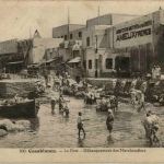 Casablanca - Le Port