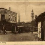 Strasse in Prilep