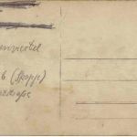 Türkenviertel in Uskub Skopje - Hauptstrasse