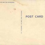 Cherokee - Cast at Unto these hills