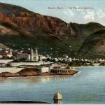 Monte Carlo - Le Tir aux pigeons