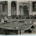 Monte Carlo - Table de Roulette