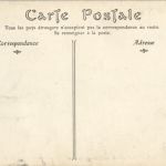 Monte Carlo - Table de Roulette