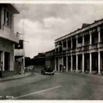 Beira - Casa Paladium - Mozambique