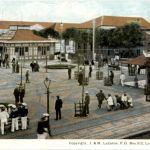 Lourenco Marques - Mozambique