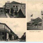 Souvenir of Beira - Mozambique