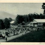 Indonesia Sumatra - Fort de Kock