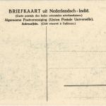 Indonesia Sumatra - Fort de Kock